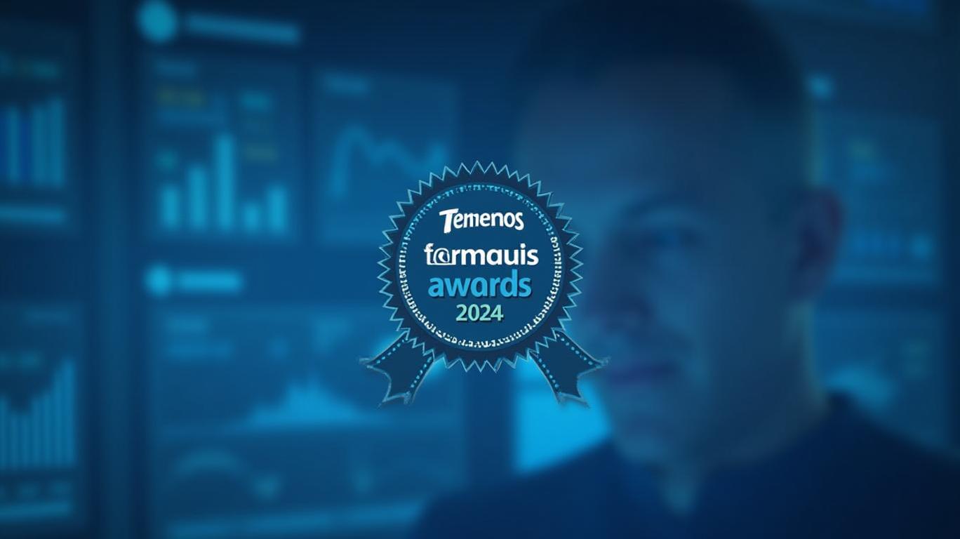 Temenos' SaaS Surge: Cloud Banking's Growth Engine Ignites