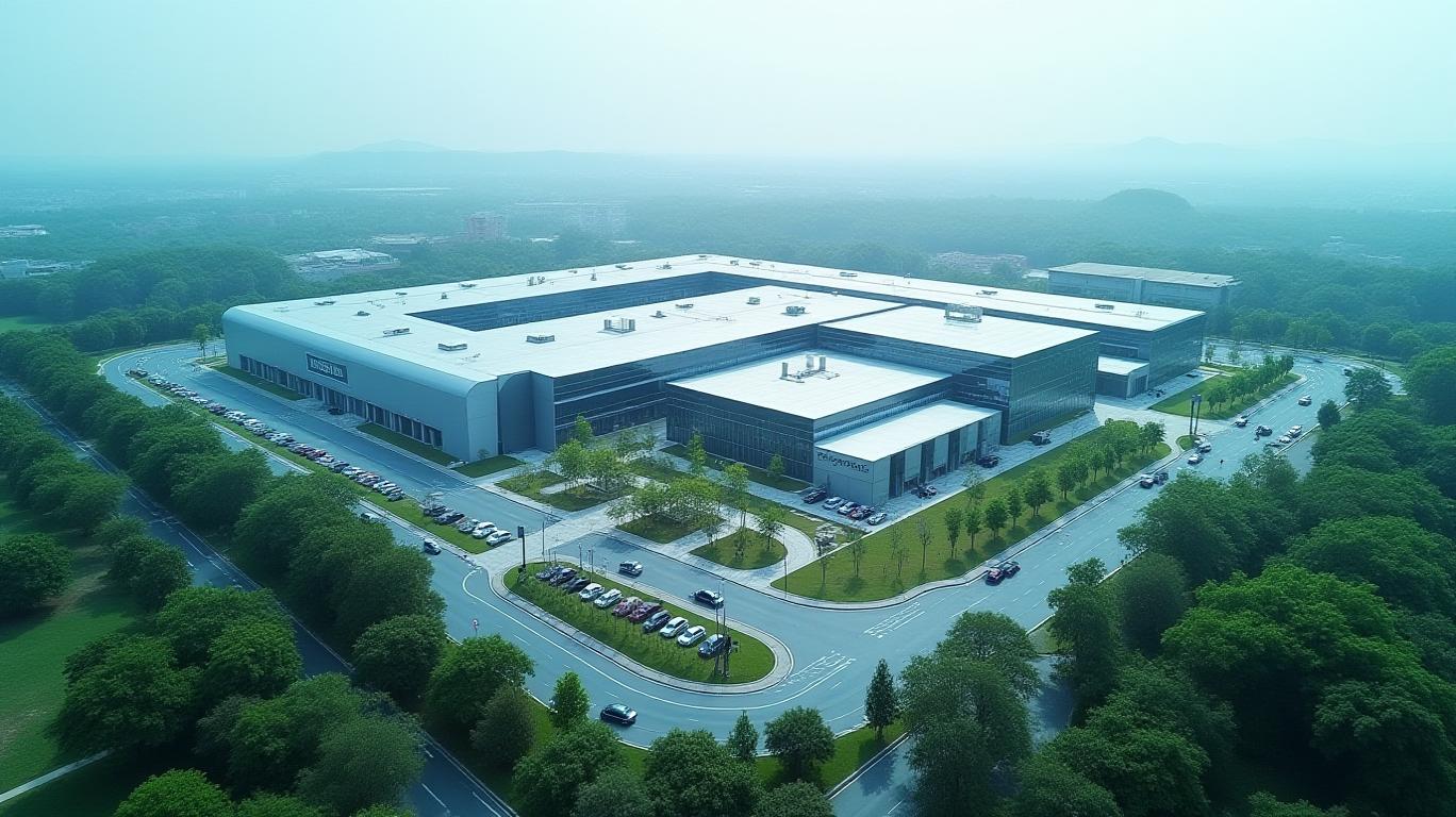 Photronics: A Hidden Gem in the Semiconductor Supply Chain