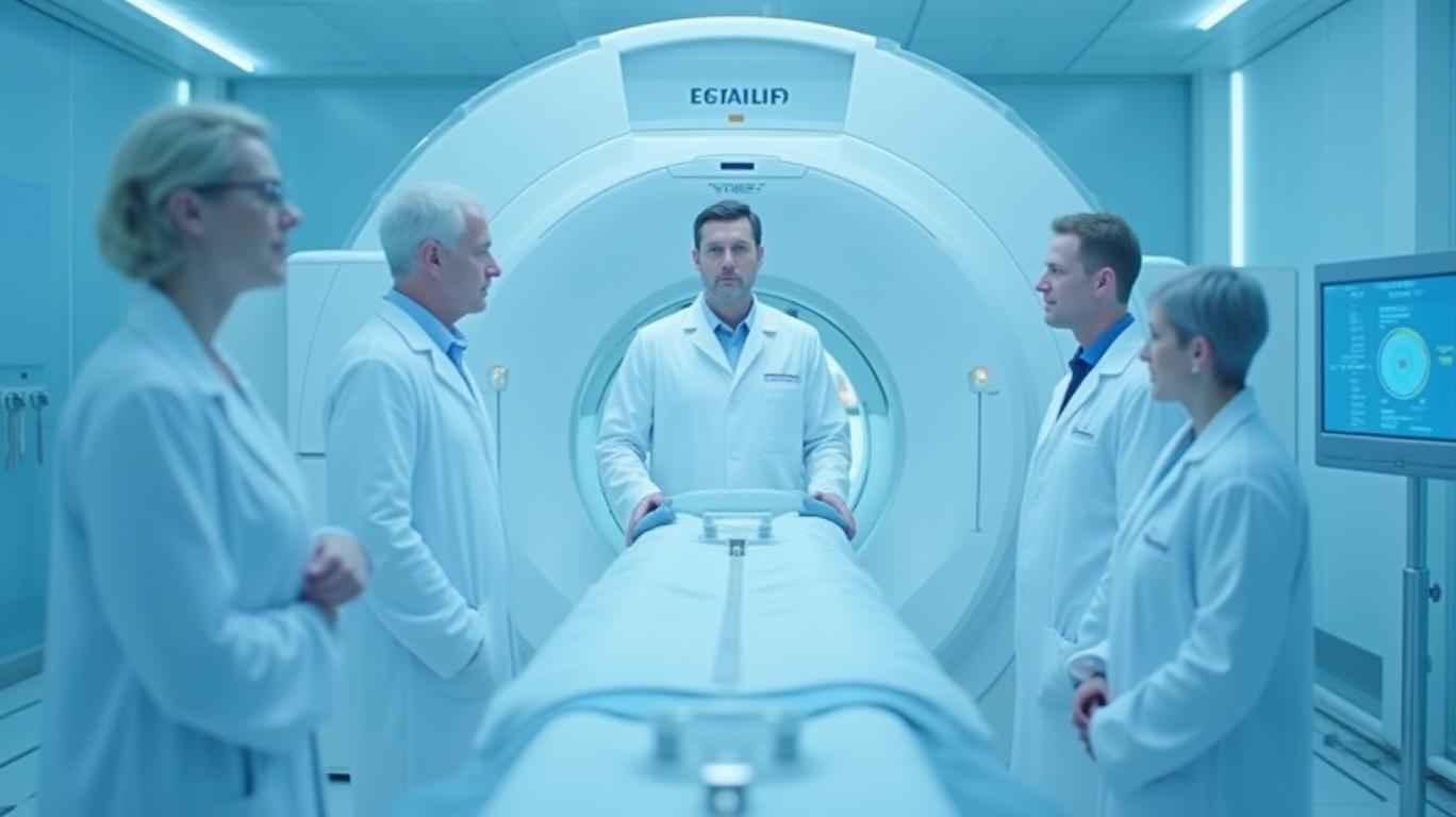 Philips: Navigating Healthcare Tech's Evolution – A Balanced Play on Upside and Risk