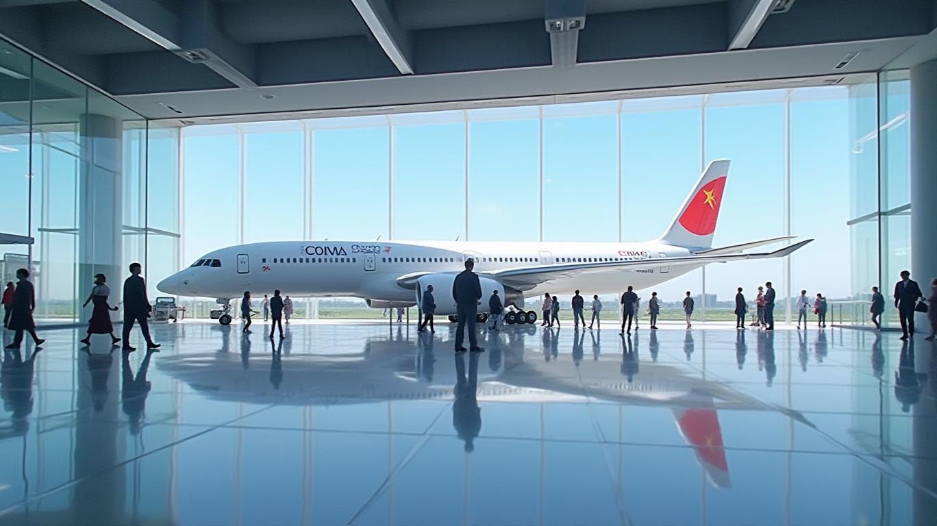 Flying Against the Wind: Navigating US-China Tech Decoupling in Aviation and Semiconductors