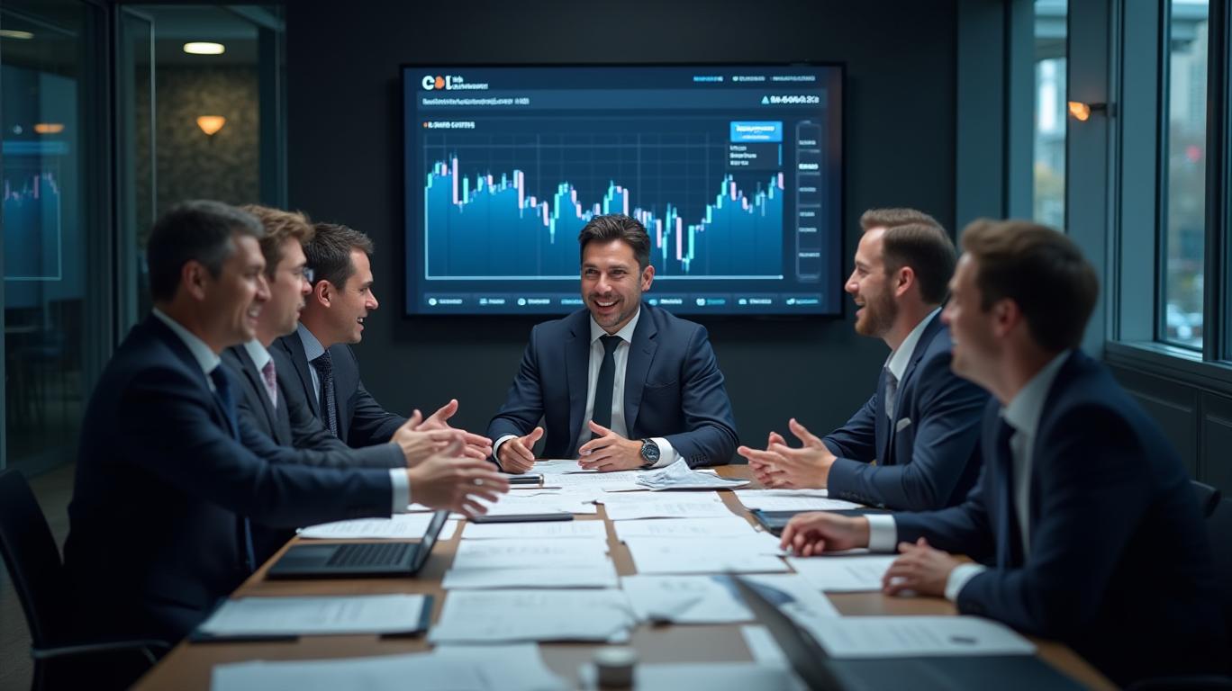 SOL Strategies Files $1 Billion Prospectus for Solana Ecosystem Growth