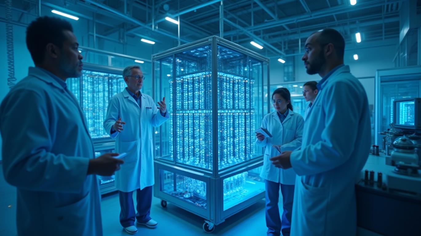The Geneva Gambit: How U.S.-China Trade Truce Unlocks Tech and Manufacturing Goldmines