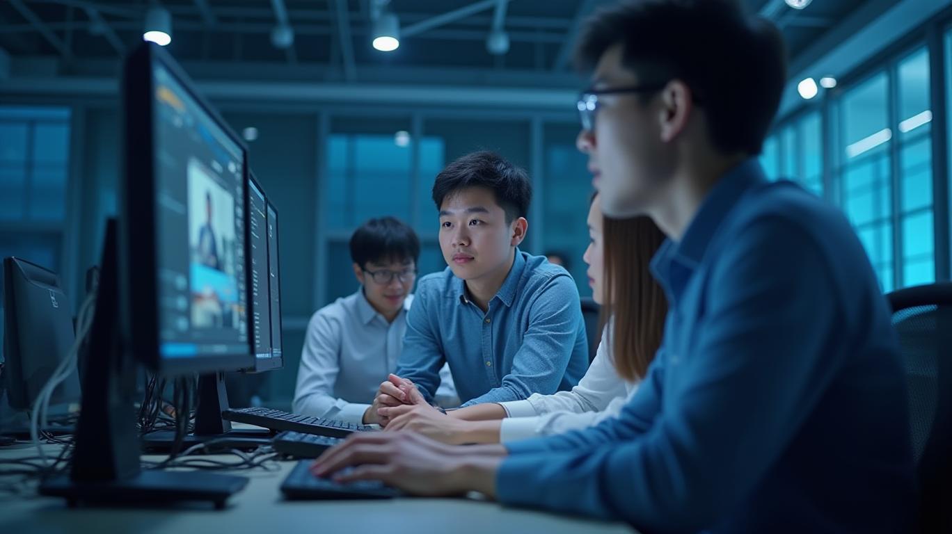 Kuaishou Enhances Kling AI Video-Generation Tool to Boost Efficiency and Quality