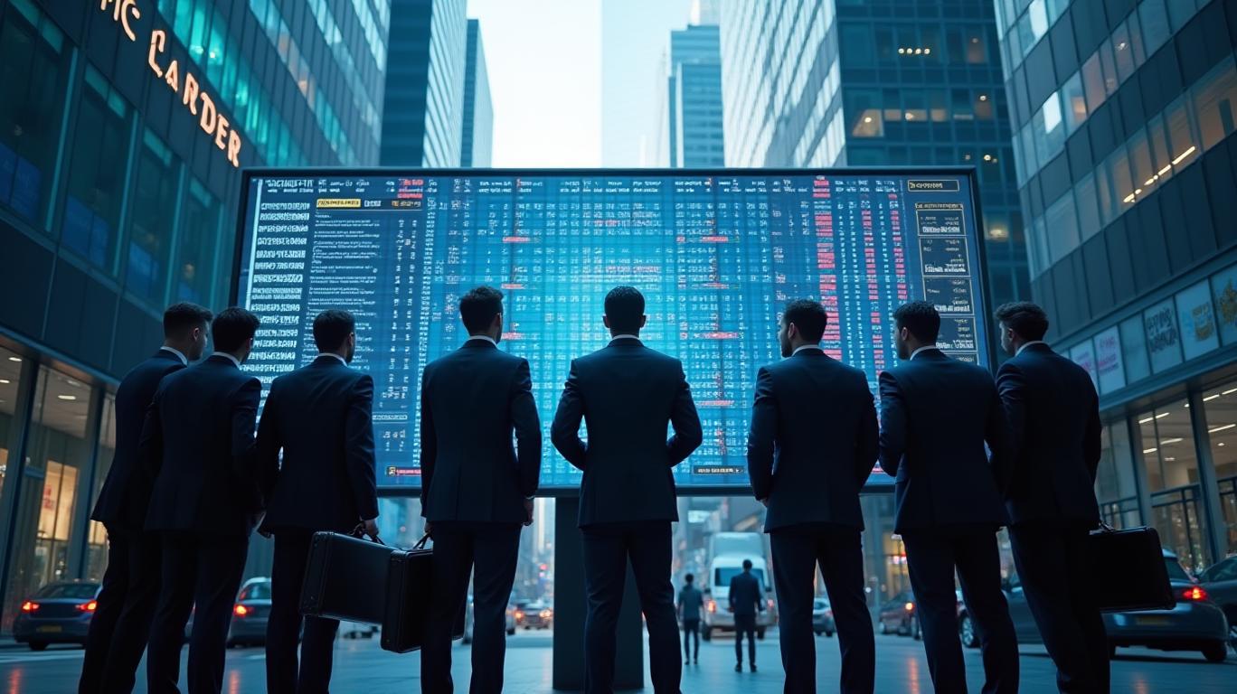 Russia Allows Crypto Derivatives for Qualified Investors