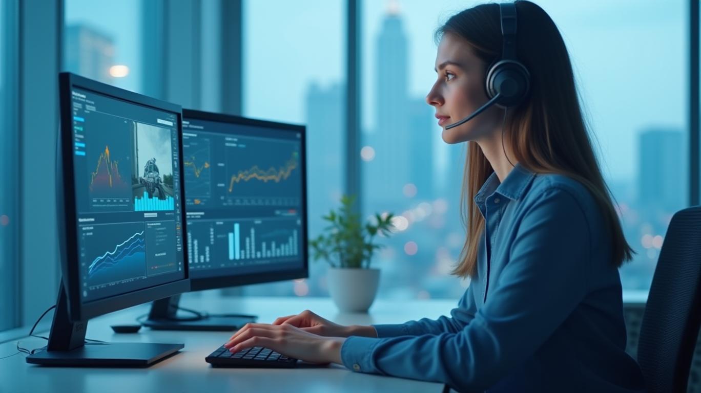 Auto Trader Group plc: AI-Driven Innovation and Robust Dividend Growth Signal Long-Term Value Creation