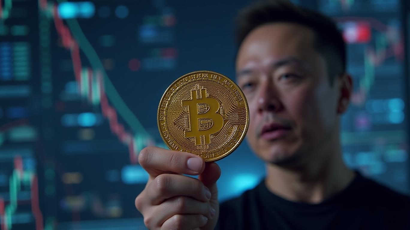Dogecoin Surges 41% Amid Musk's New Plans Unilabs Emerges as Stable Alternative