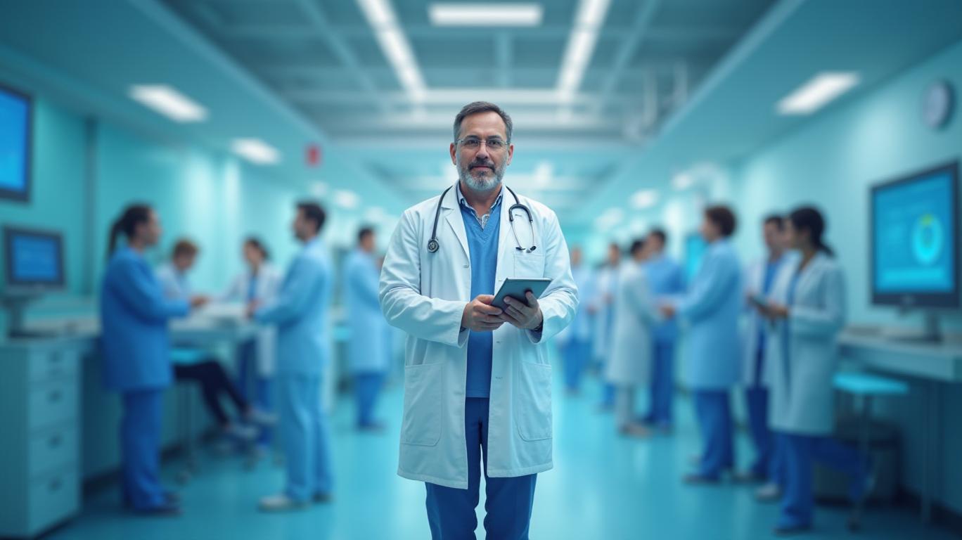 Healthcare Triangle Soars 50% on Strategic Wins, AI Innovation