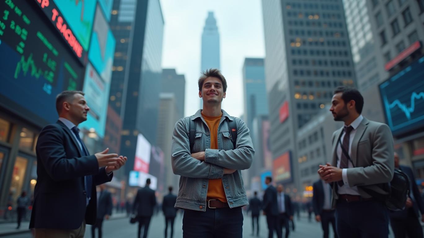 Applovin Stock Soars 3.04% Despite Insider Selling