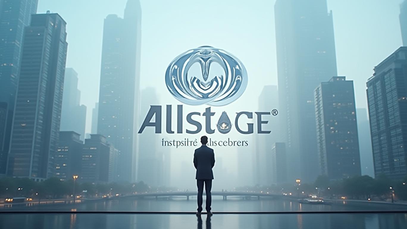 Allstate: A Steady Hand in Volatile Markets
