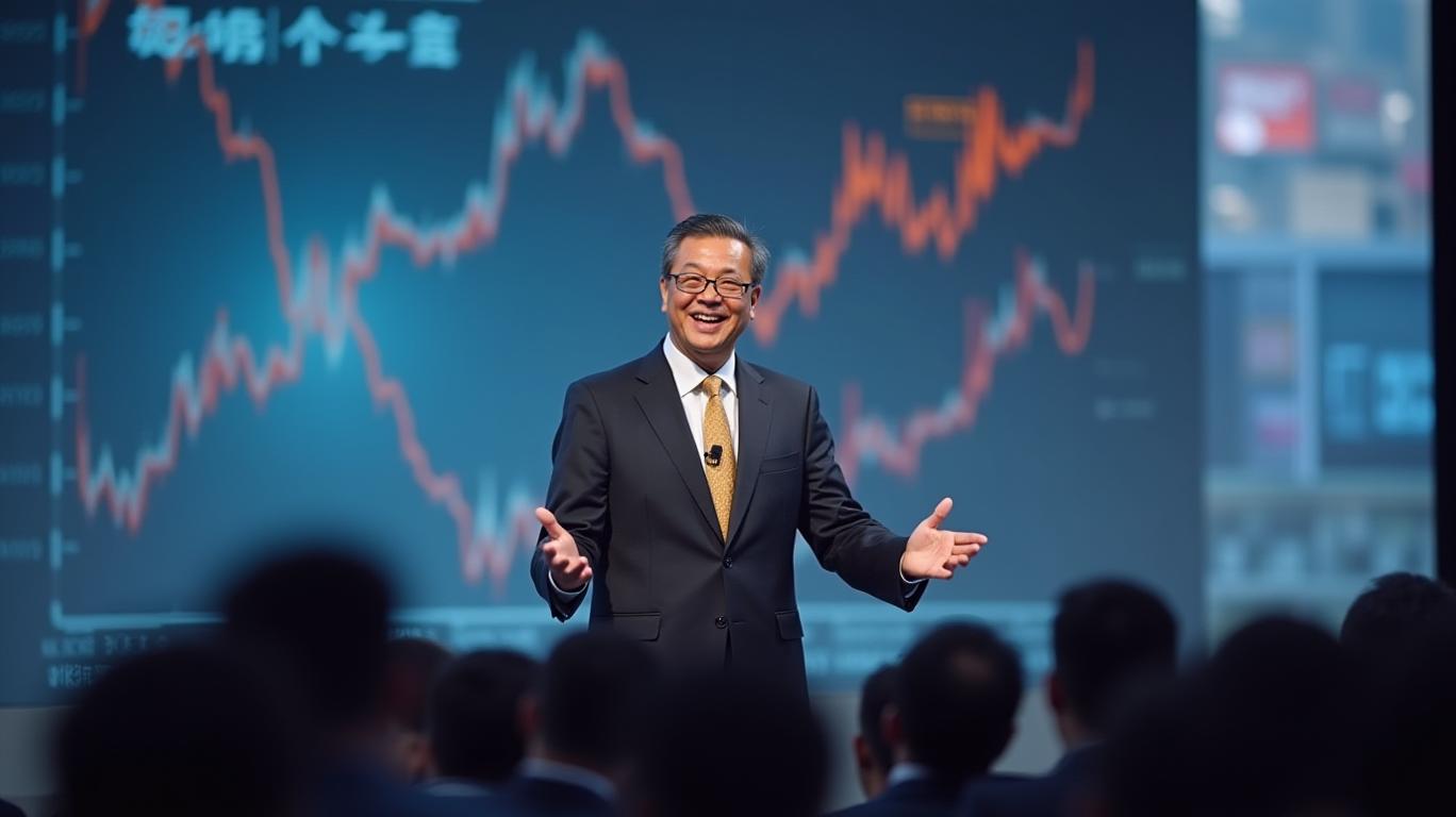 Alibaba (BABA) Rises 2.98% on AI Investments, Global Expansion