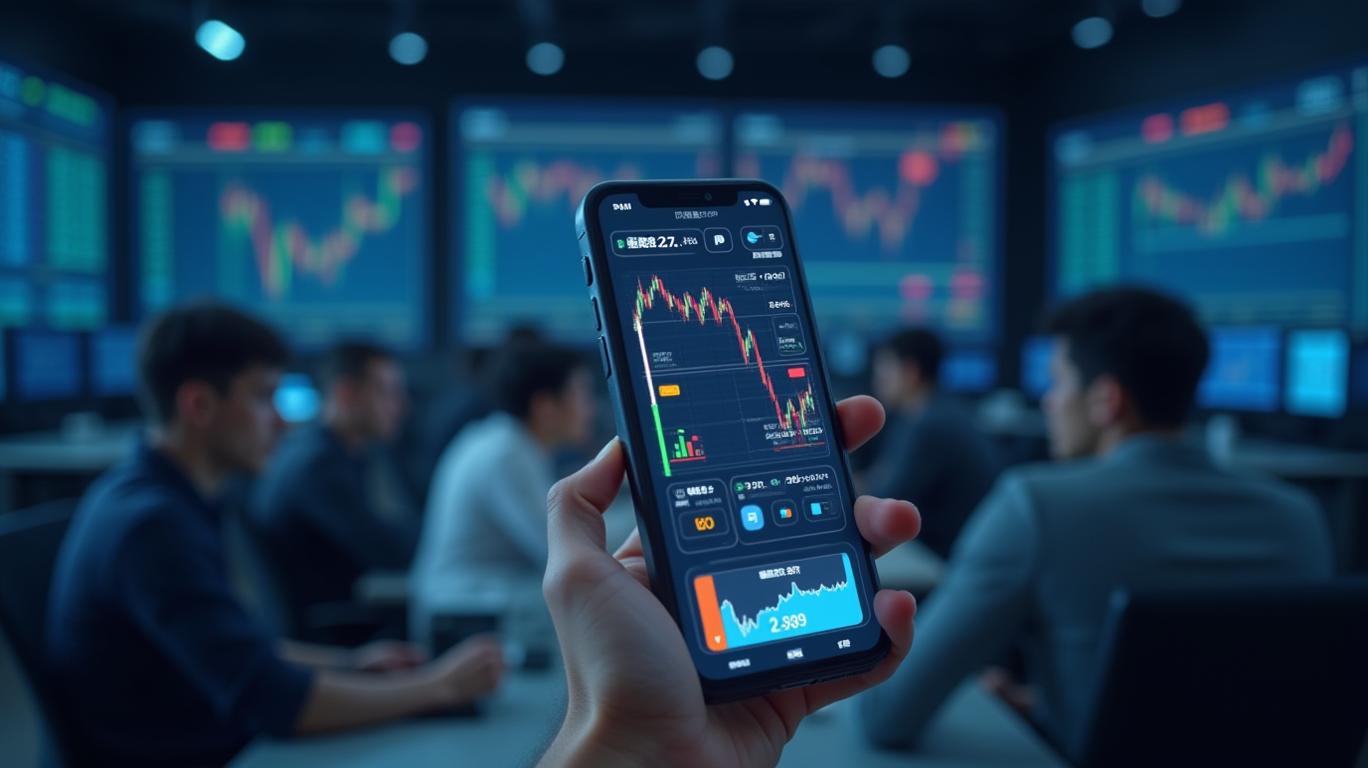 Futu Holdings: Sustaining Dominance in Asia's Brokerage Boom