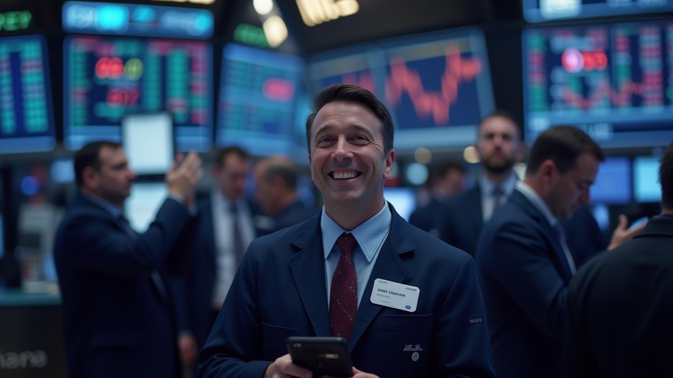 Sony Group Stock Soars 3.95% on Product Launches, Gaming Upgrades