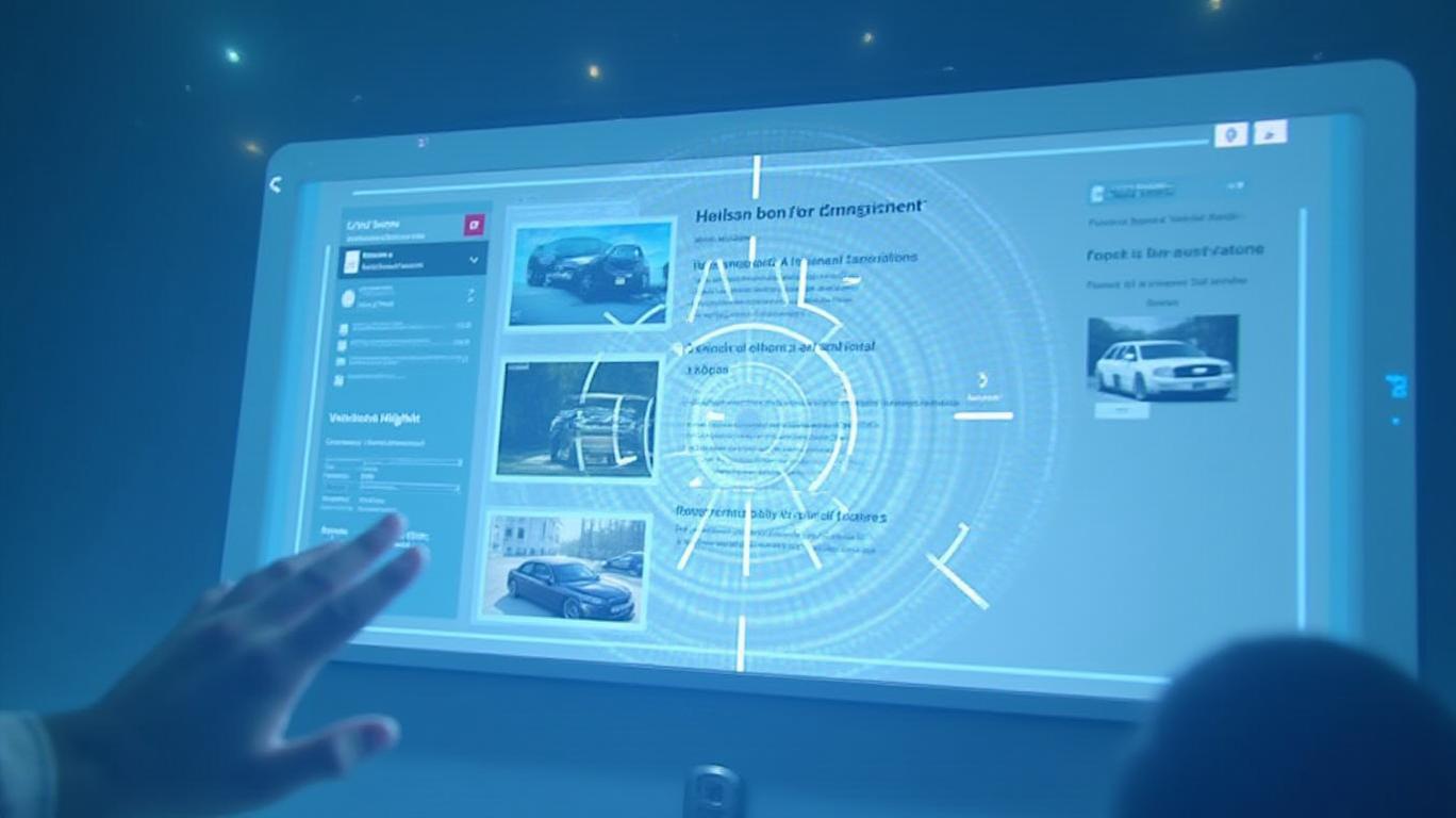 Auto Trader Group plc: Riding the AI Wave to Dominance in a Shifting Automotive Landscape