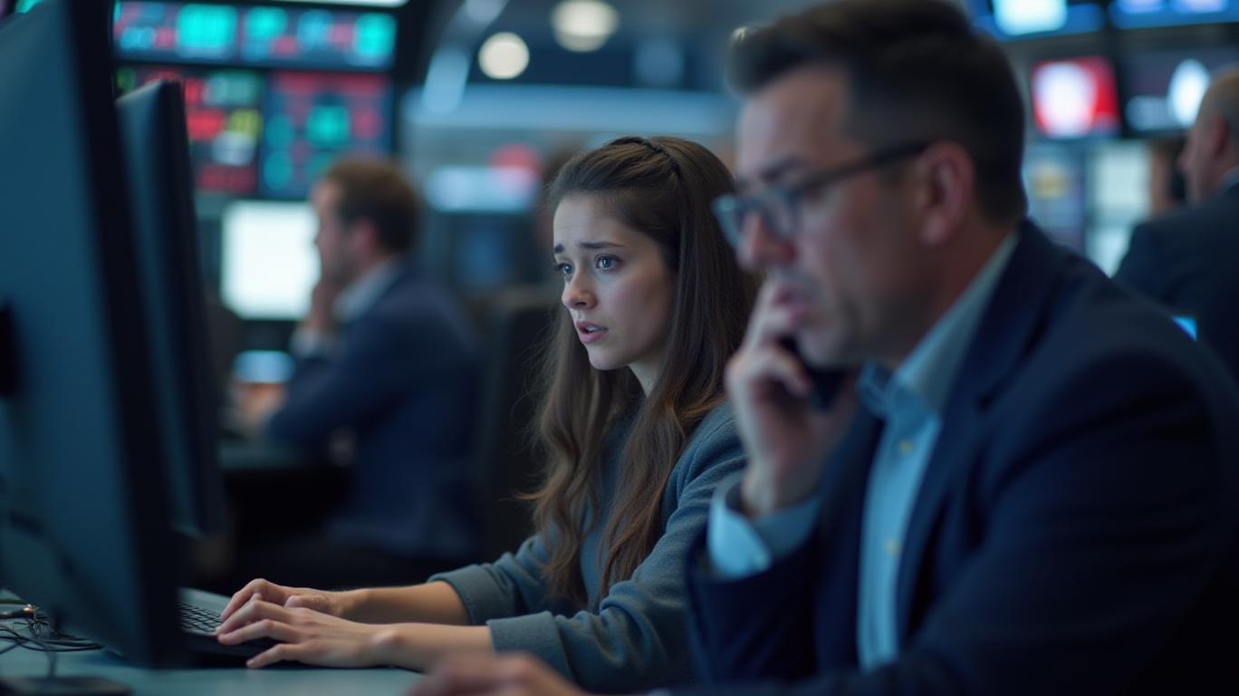 Cadence Design Soars 5.25% on U.S. China Sales Ban
