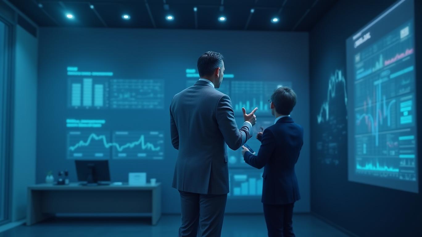 Photronics' Q2 2025: Navigating Contradictions in Market Demand, Capital Strategy, and Economic Impact