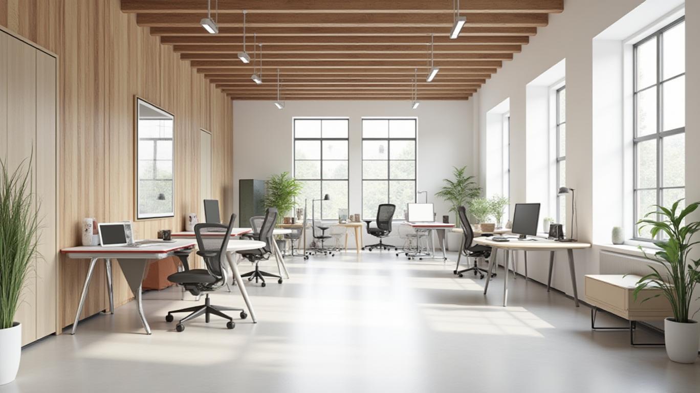 MillerKnoll (MLKN): A Buying Opportunity Amid Hybrid Work Uncertainty