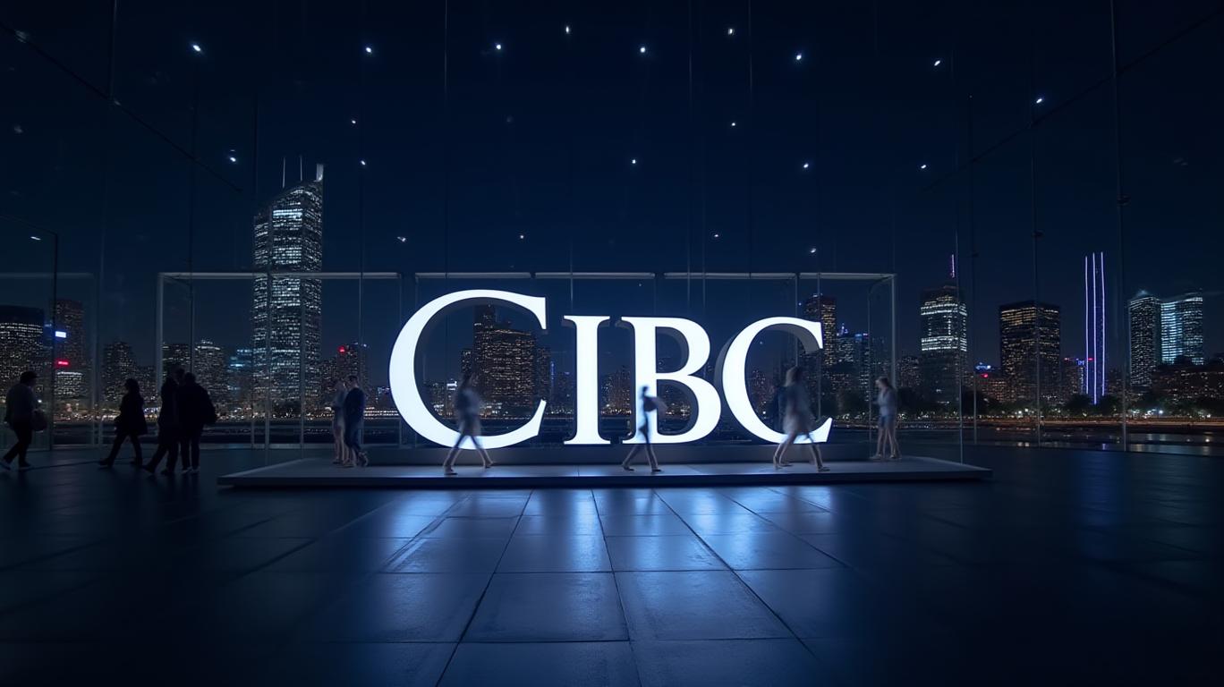 CIBC's Q2 Surge Signals Resilience in a Volatile Landscape