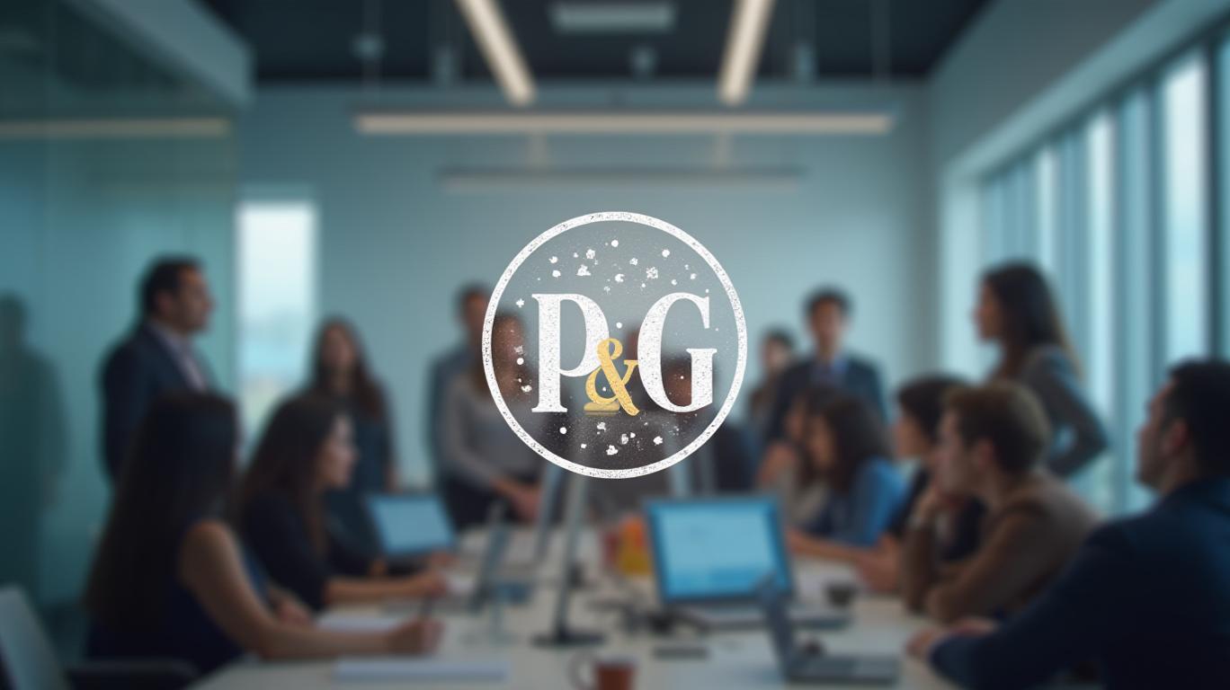 P&G's Efforts to Amplify AAPI Voices Through Storytelling and Partnerships