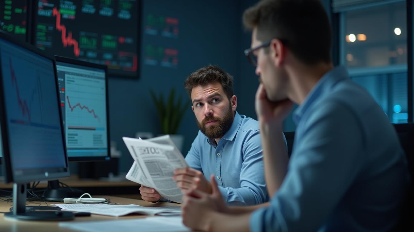 CTK Plummets 461.24% Amid Security Breach and Regulatory Scrutiny