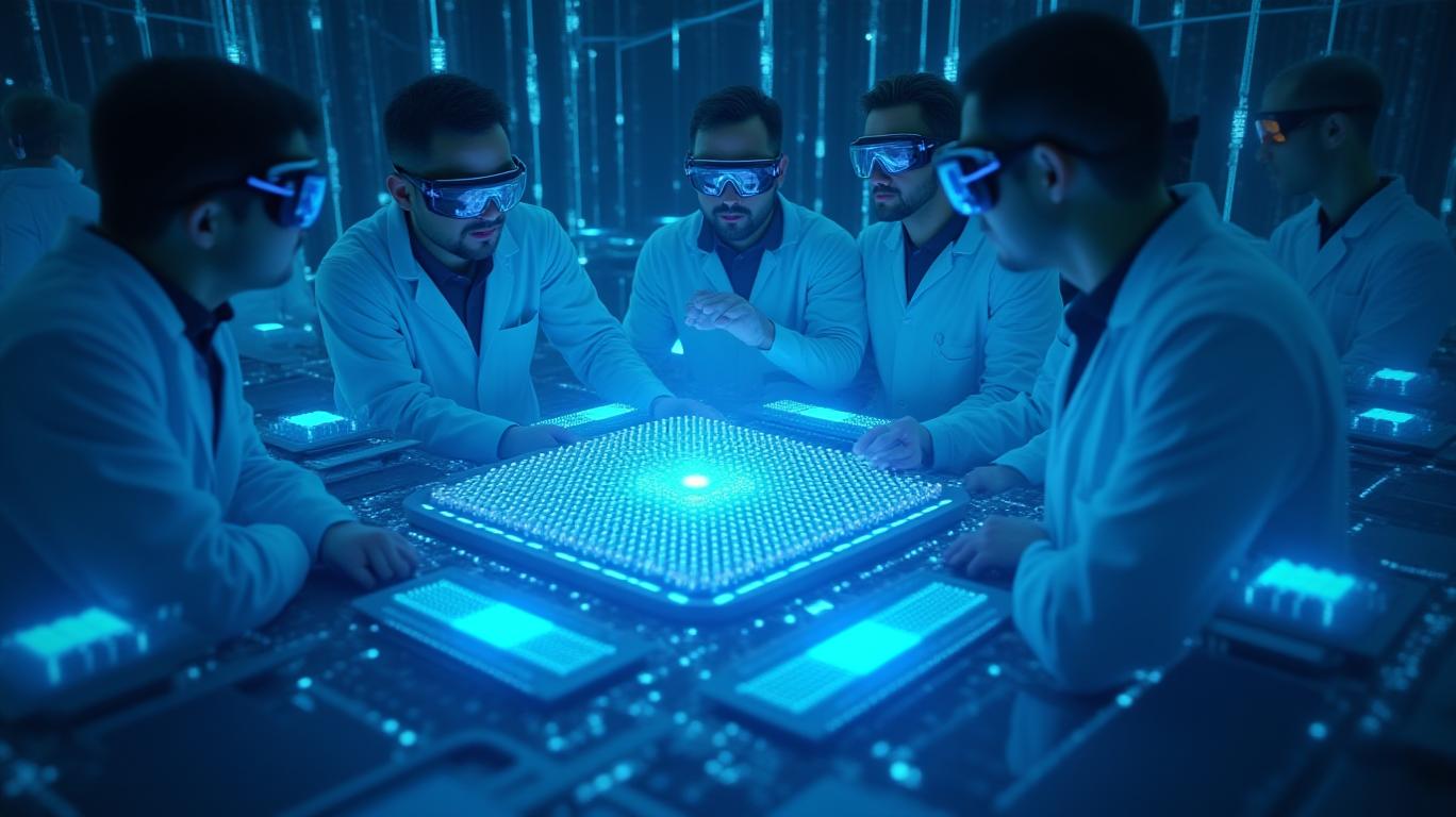 Nvidia's Resilience Signals a Tech Rebound: Seizing AI Leadership Amid Policy Crosscurrents