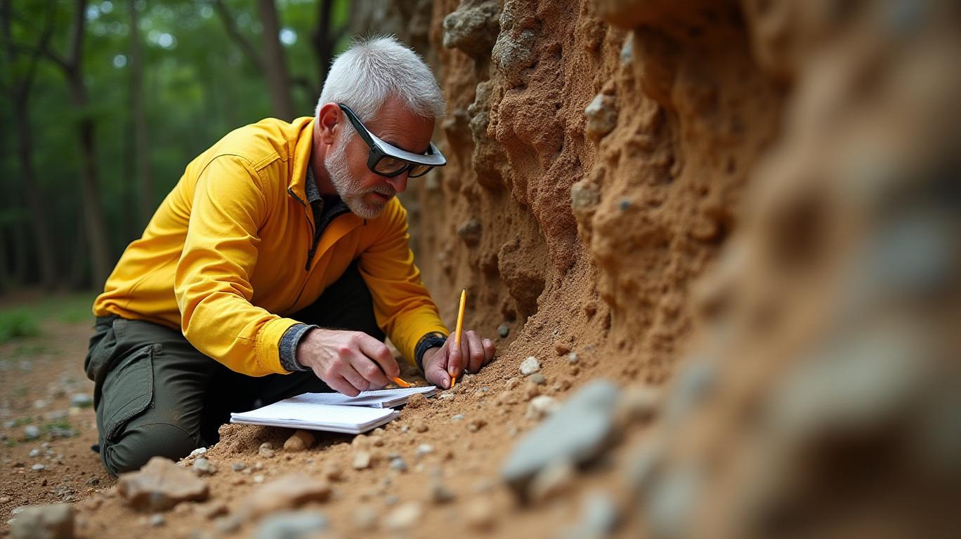 Omai Gold's New Wenot Zone Discoveries: A Catalyst for Growth in the Guiana Shield