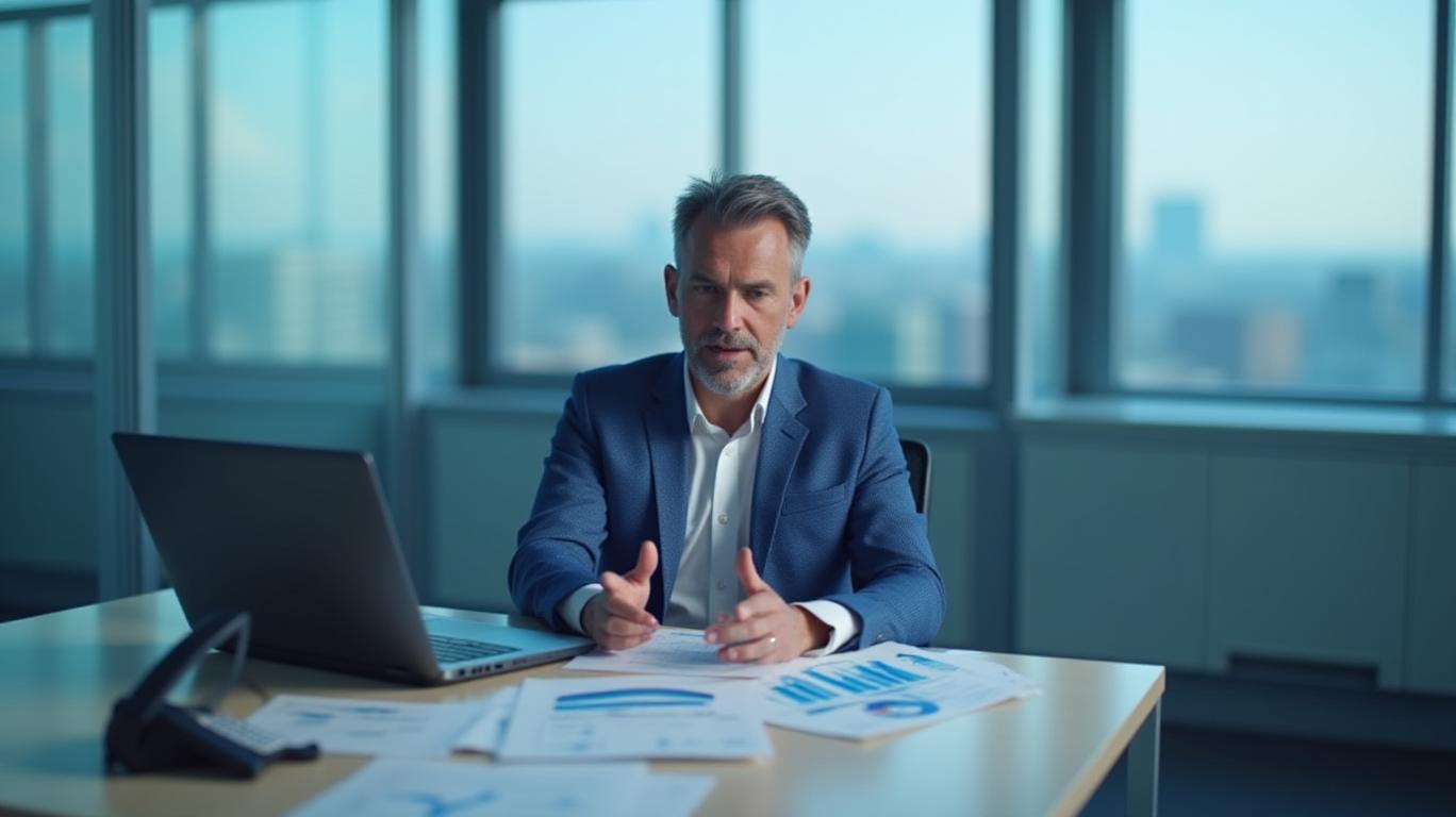 Okta 2026 Q1 Earnings Beats Expectations with Net Income Surging 255%