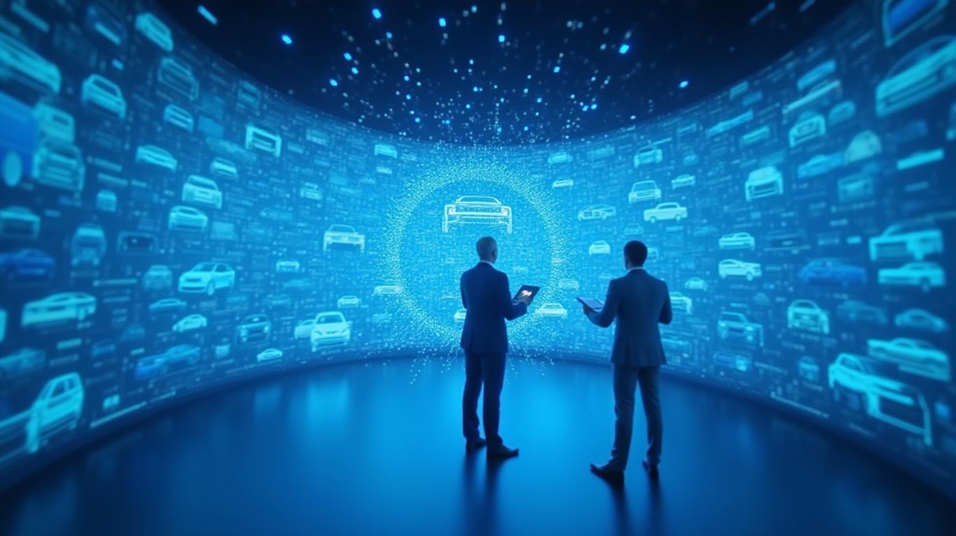 Auto Trader Group: Digital Dominance and Dividend Upside Drive Long-Term Value