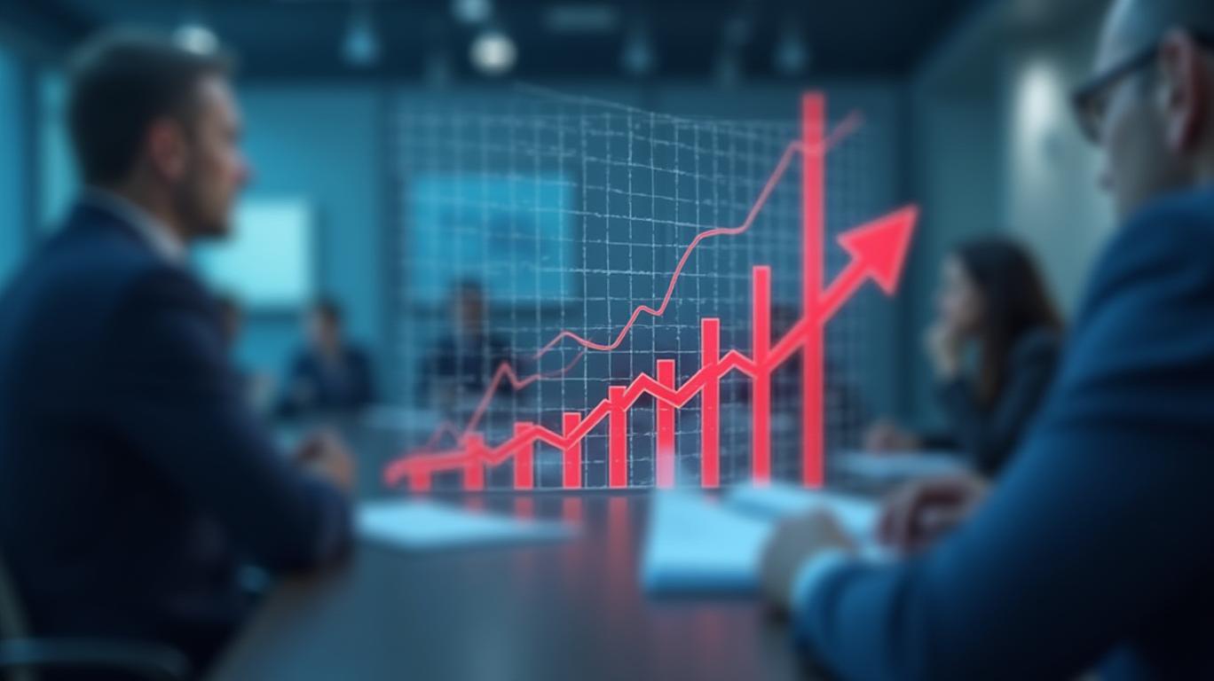The Specialty Finance Playbook: Navigating High Rates with Strategic Diversification