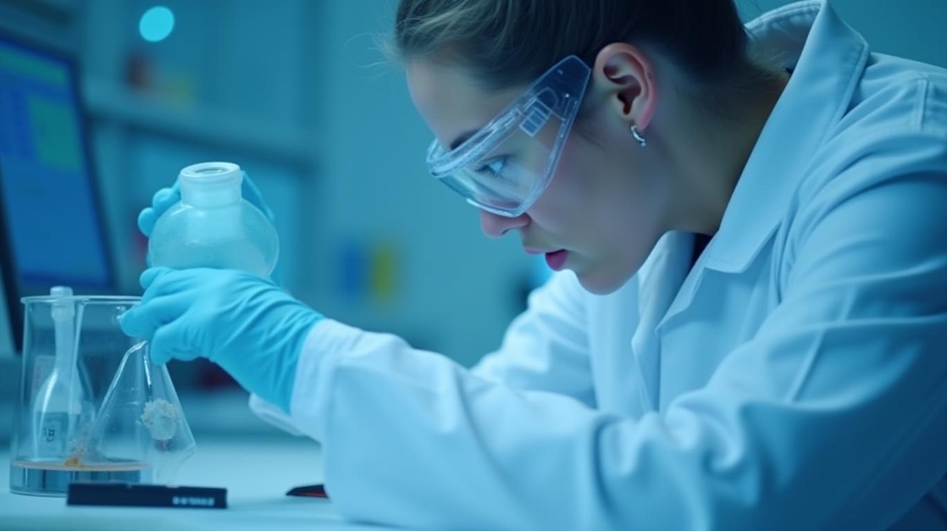 Roivant Sciences: A Biotech Bargain on the Brink of Breakthroughs