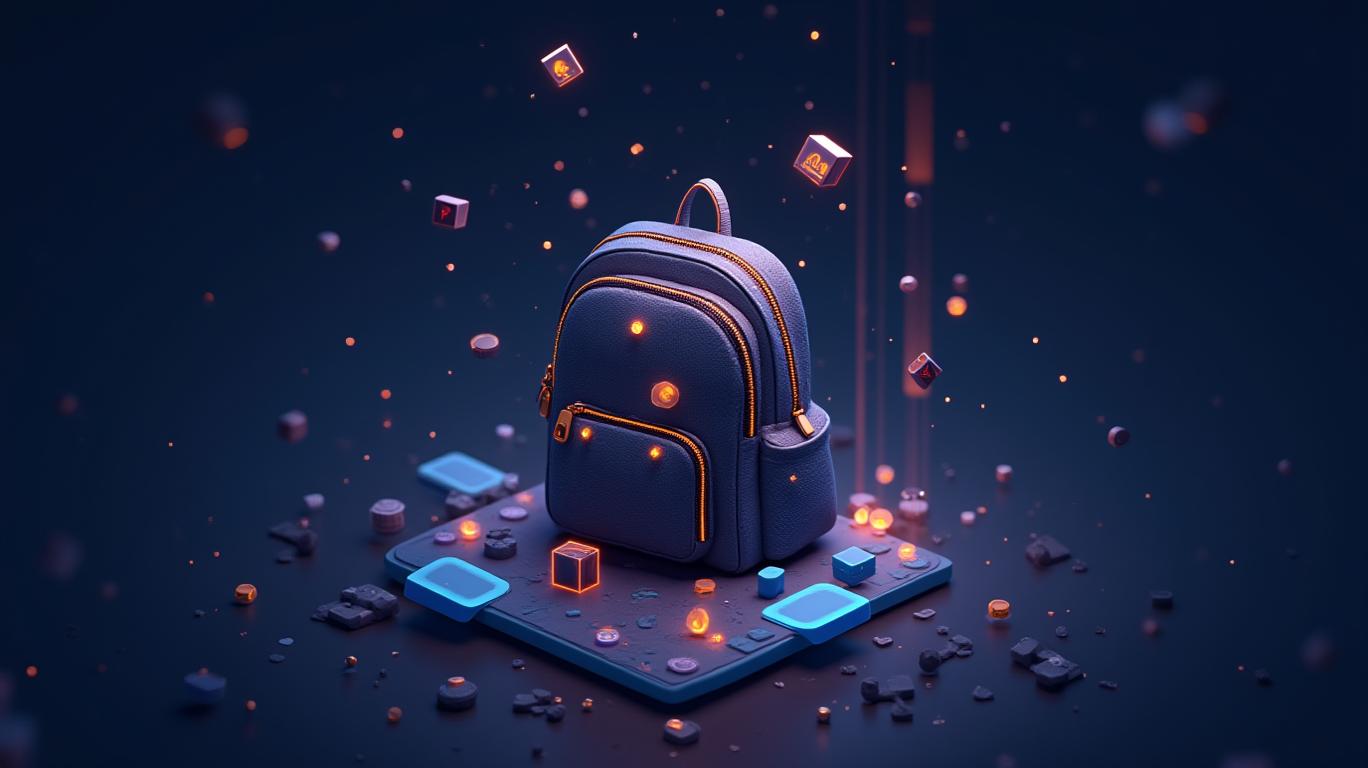 Backpack Adds Six New Cryptocurrencies to Spot Trading