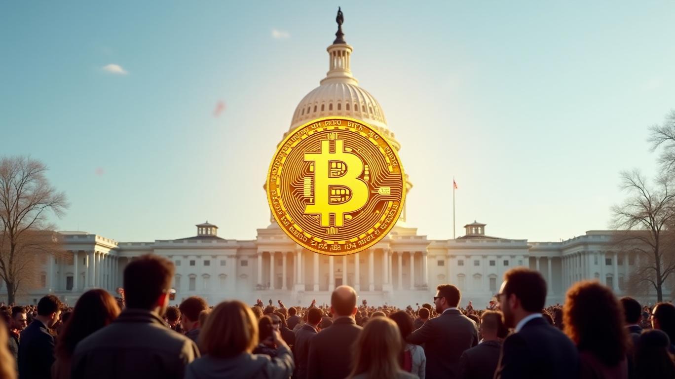 President Trump's Crypto Policies: Golden Age or Gilded Trap?