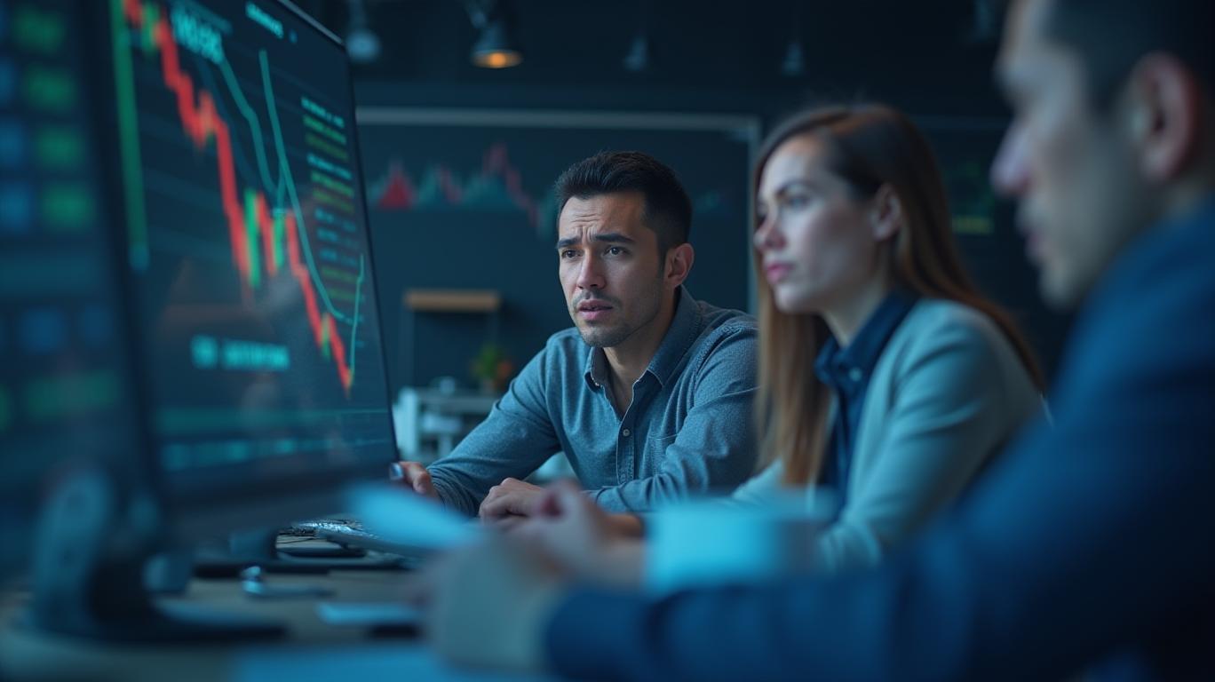 PIMCO Warns: Reallocate Now to Survive Stagflation and Seize Bond Opportunities