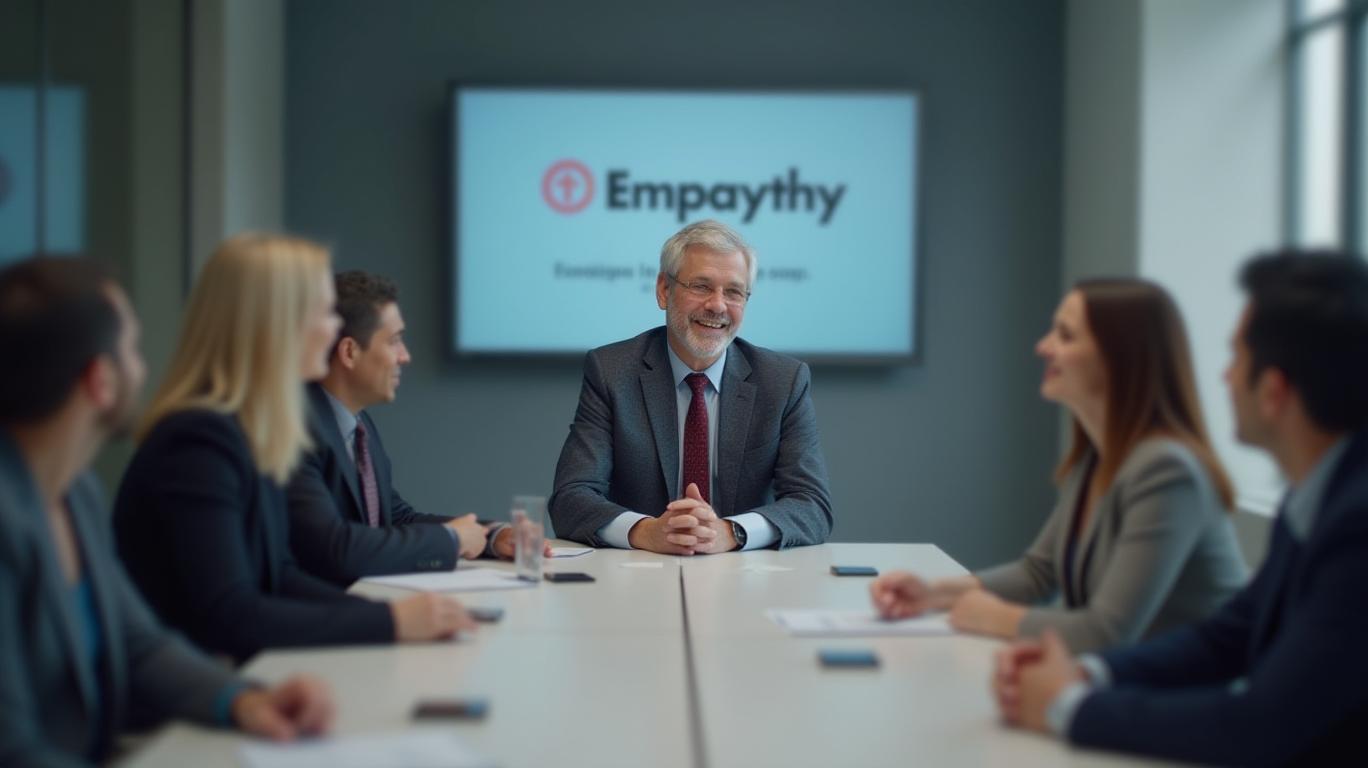 Empathy Secures $72 Million in Series C Funding to Revolutionize End-of-Life Logistics