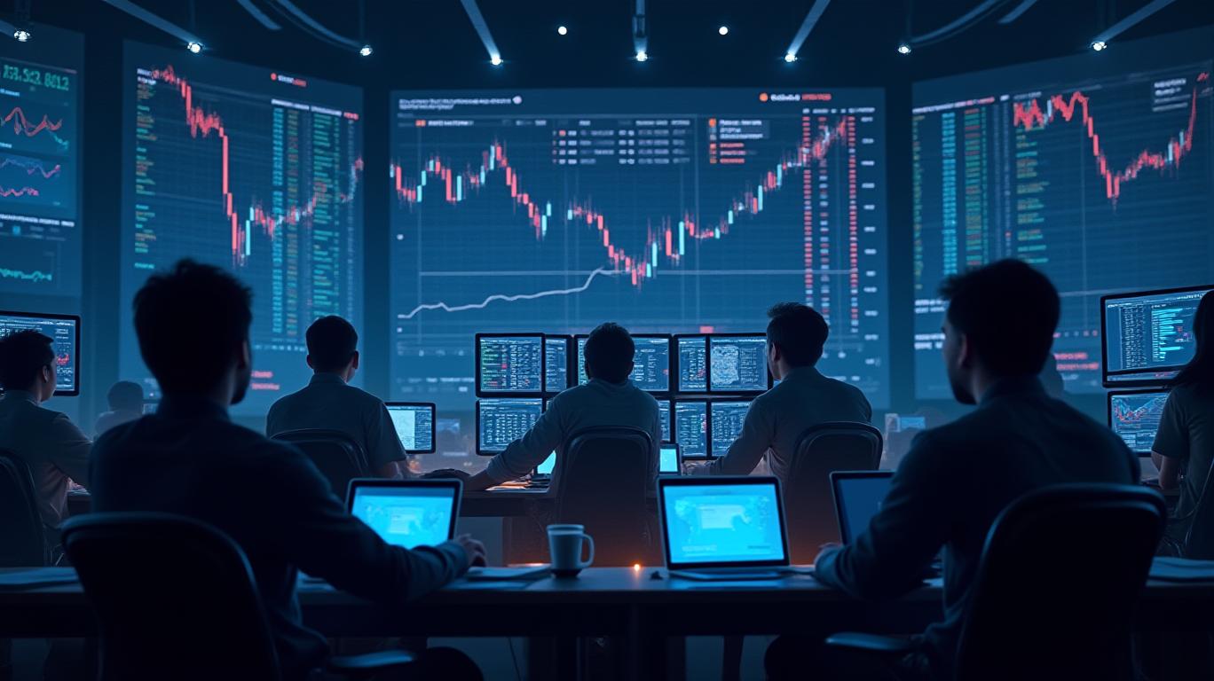 Solana Faces 40% Price Drop Risk as Ethereum Expands Layer-2 Solutions