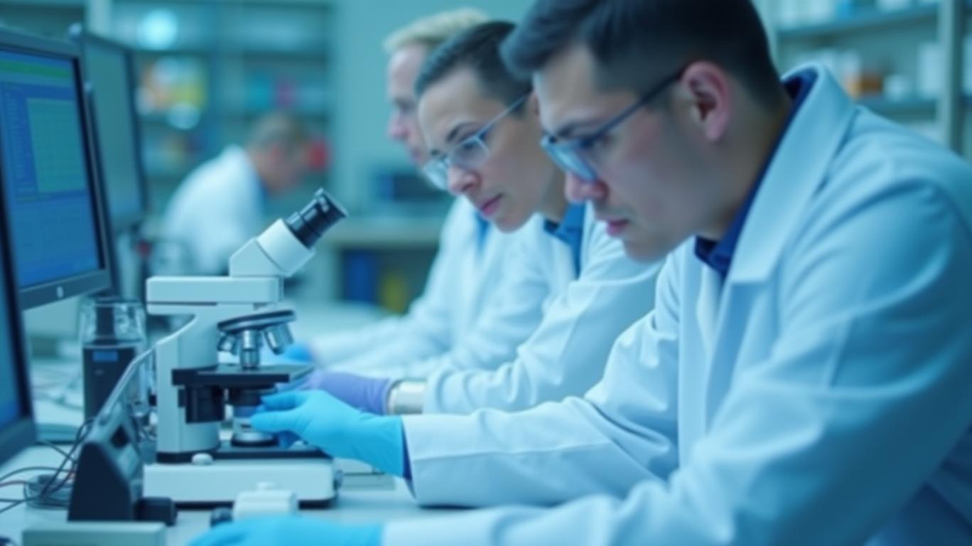 ADCs at the Crossroads: Why Merck's Withdrawal Signals a New Era in Oncology Investment