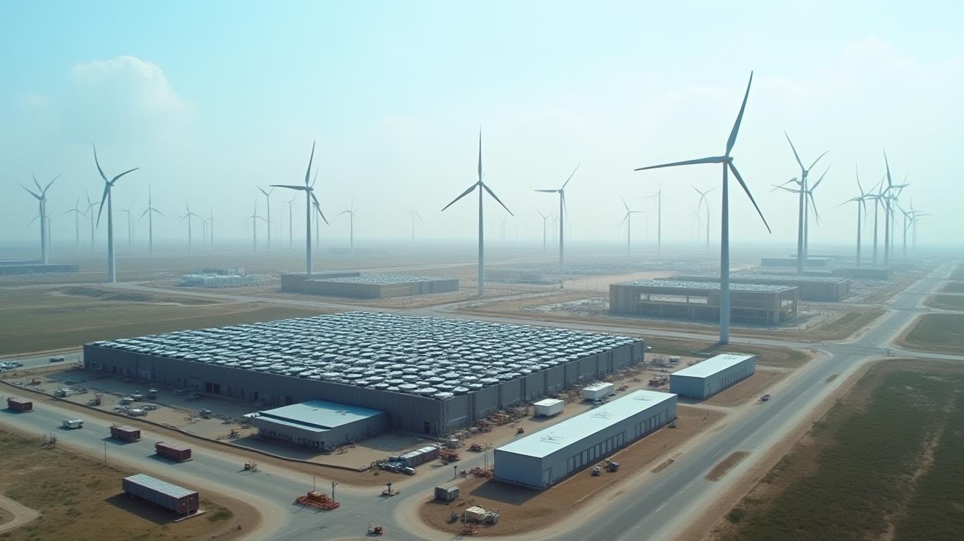 Bitcoin Miners: The Undervalued Powerhouses of the AI Infrastructure Boom