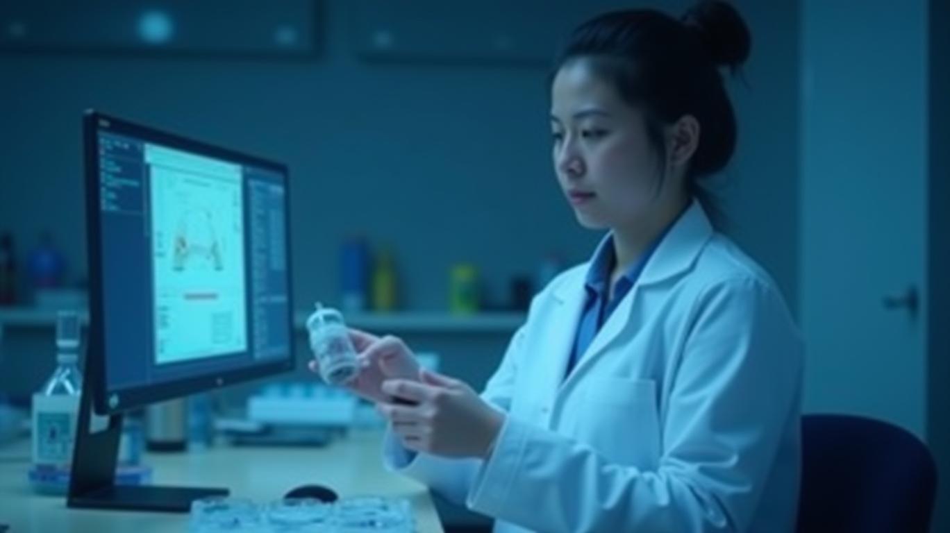 Arrowhead Pharmaceuticals: Investor Conferences in June 2025 Signal a Catalyst-Rich Quarter for Near-Term Valuation Surge