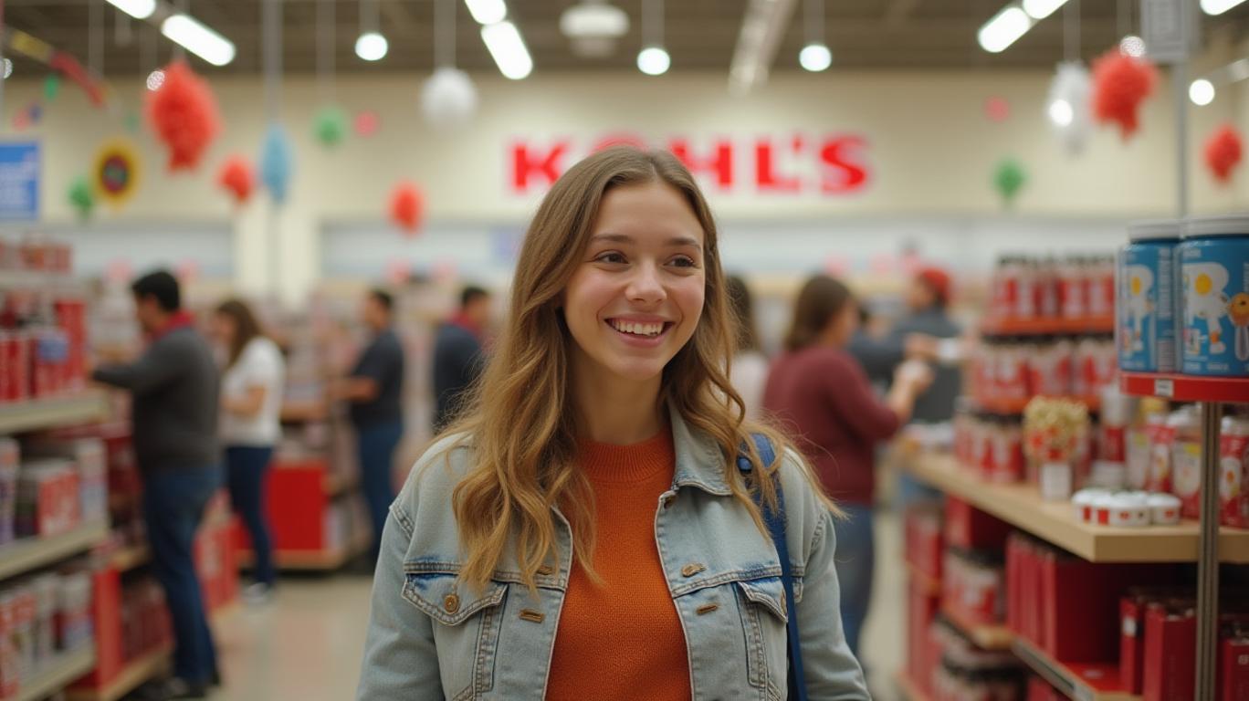 Kohl's Q1 Earnings Beat Signals Contrarian Buying Opportunity Amid Improving Fundamentals