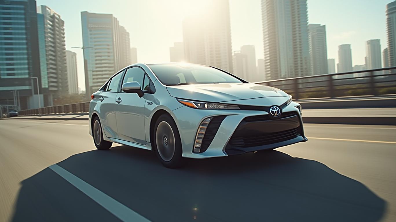 Toyota's Strategic Resilience: Navigating Tariffs and Currency Volatility for Long-Term Gains