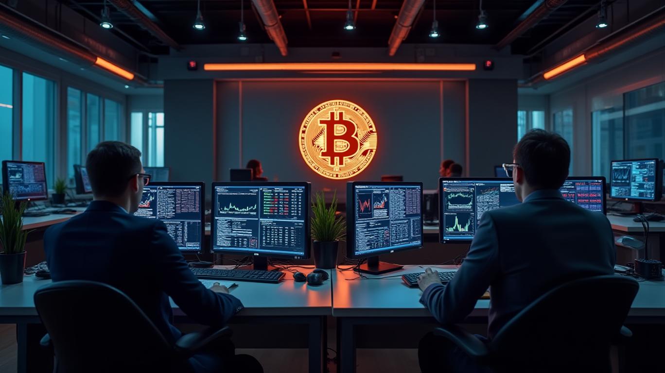 GameStop and K33 Join Growing Ranks of Corporations Embracing Bitcoin as Treasury Asset