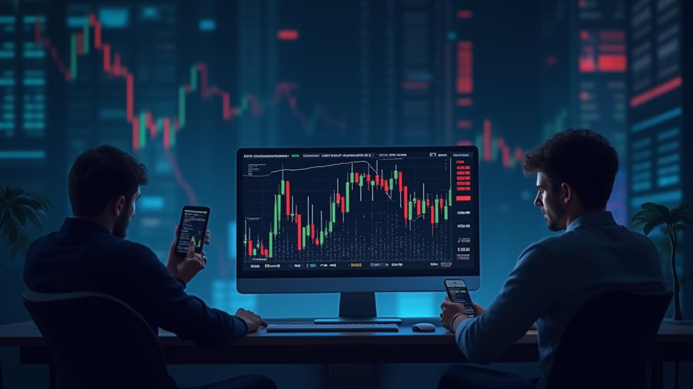 LPT Plummets 229% Amid Volatile Trading and Regulatory Scrutiny