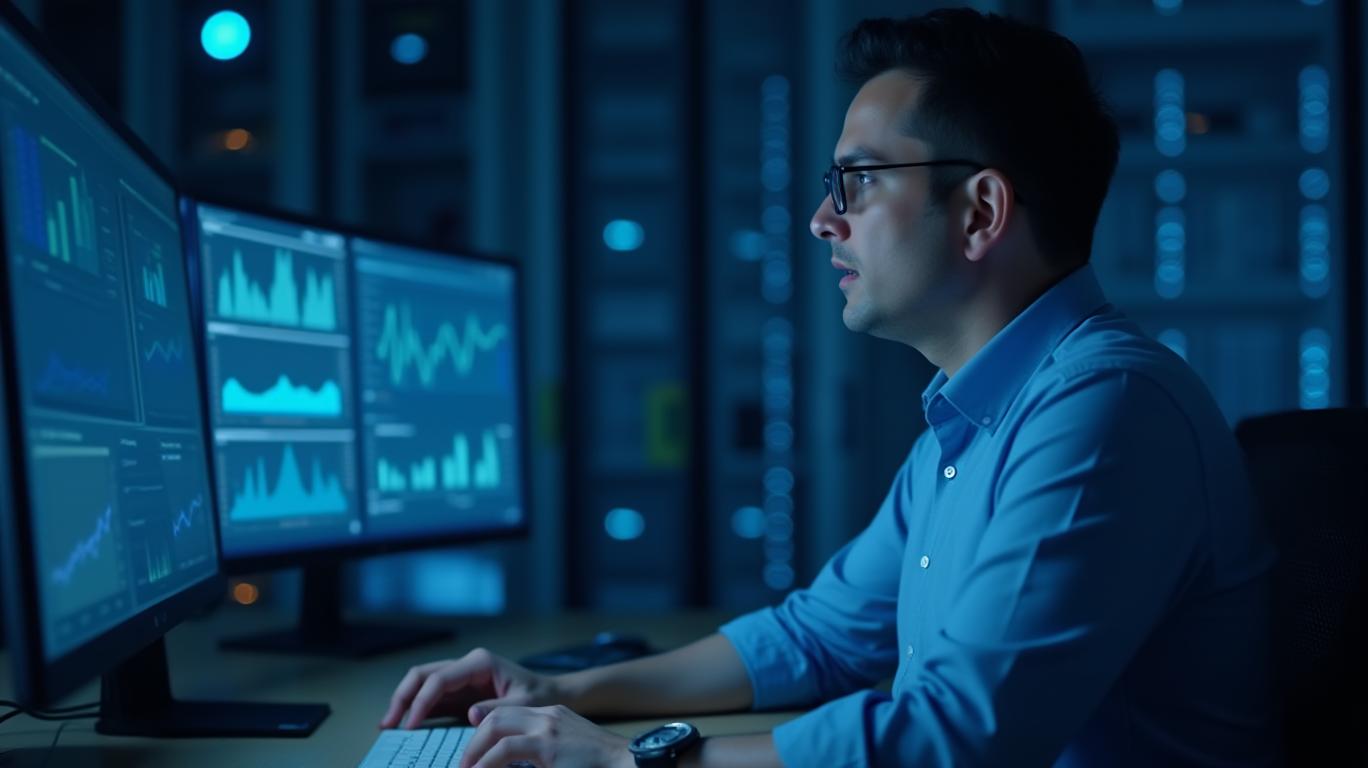 Infosys and Google Cloud: Pioneering the AI-Driven Enterprise Revolution