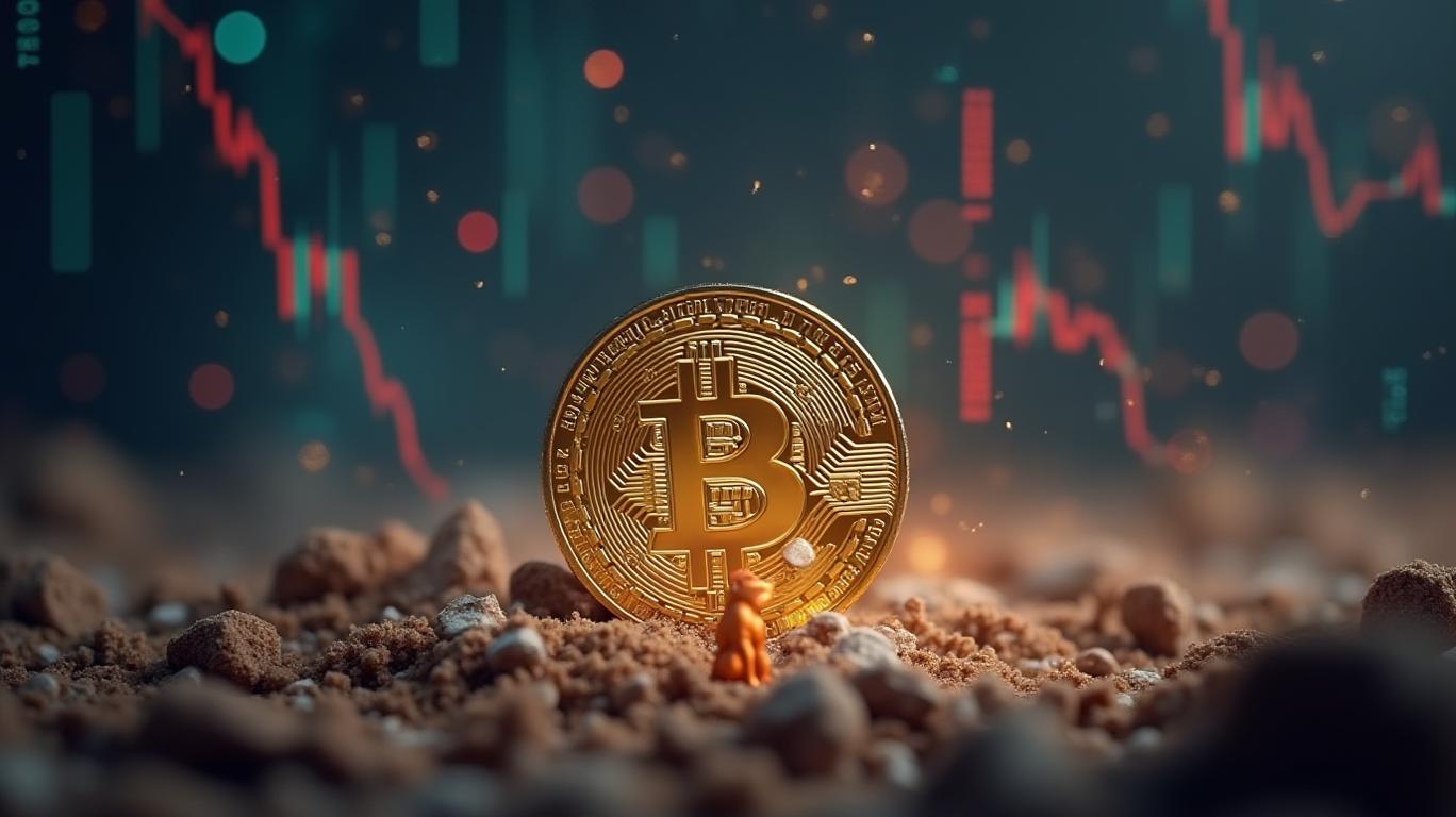 Shiba Inu Faces 84% Decline From ATH Amid Market Volatility