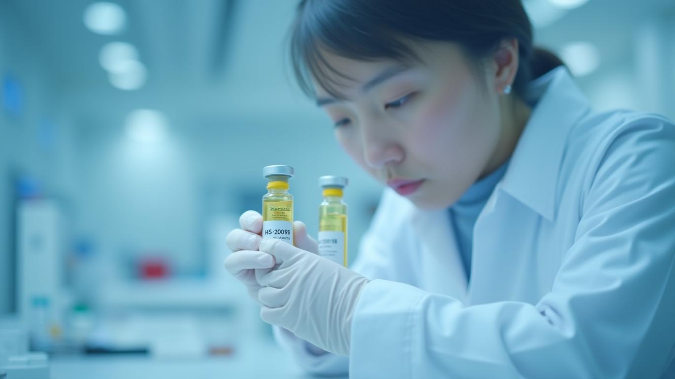 Hansoh Pharmaceutical: Oncology Pipeline Catalysts and Strategic Partnerships Fueling a Multi-Billion Dollar Upside