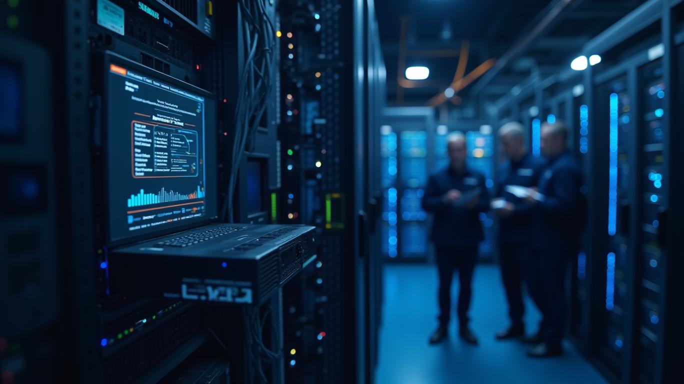 Lantronix Inc. (LTRX): Leading the AI-Driven Edge Computing Revolution