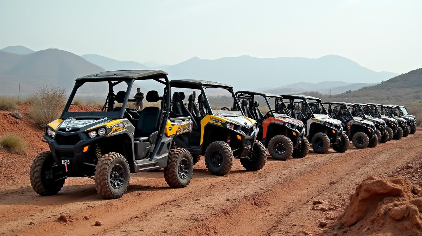 BRP Inc. (DOOO): Earnings Beat Masks Persistent Challenges, What Investors Need to Consider