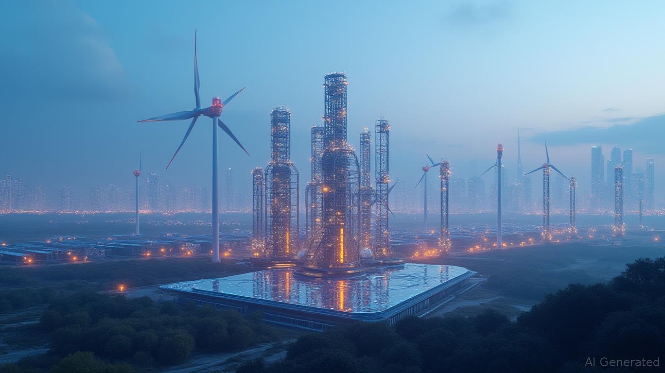 Baker Hughes: Pioneering the Hybrid Energy Future Through Data Center Innovation and Carbon Capture Synergy