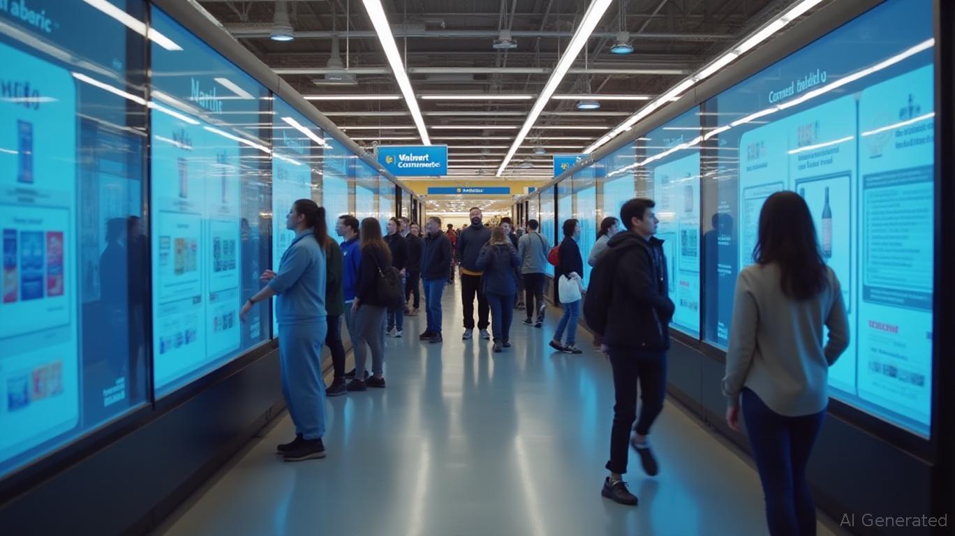 The Retail-Healthcare Revolution: How Walmart and NationsBenefits Are Redefining Wellness Access