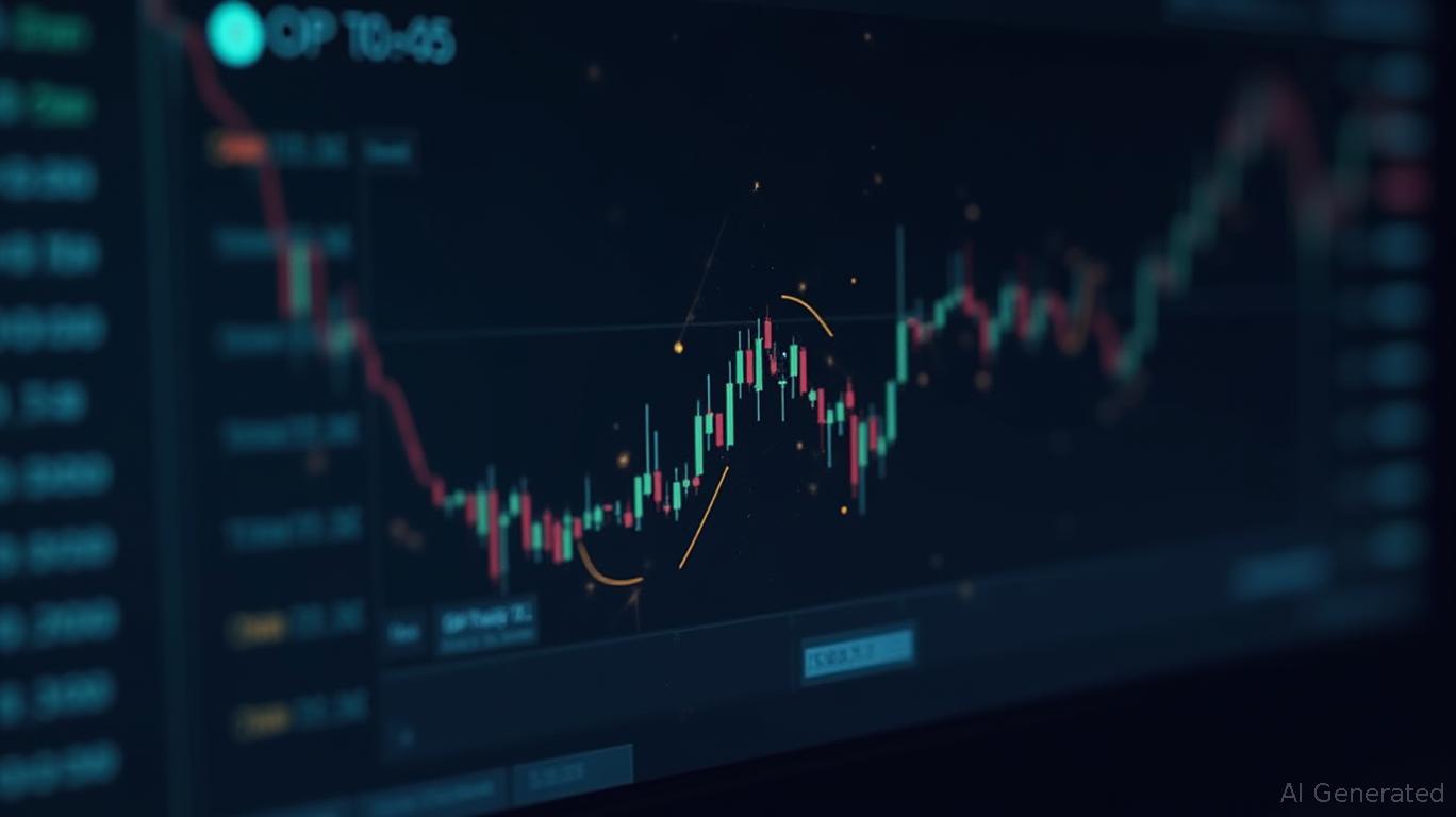 OP Token Plummets 526.41% Amid Security Breach and Protocol Delays