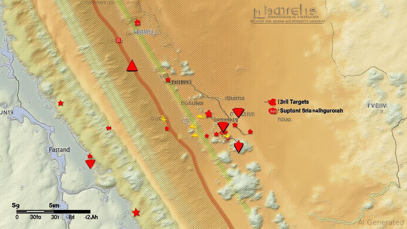 Kinross Gold's Nevada Venture: A Golden Opportunity in the Cortez District's Heartbeat
